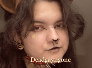 Deadgayngone