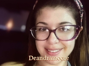 Deandramoore