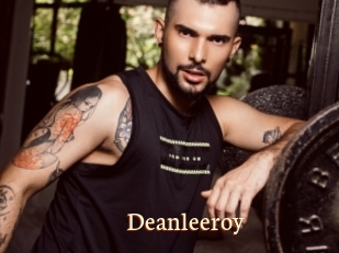 Deanleeroy