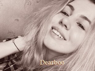 Dearboo