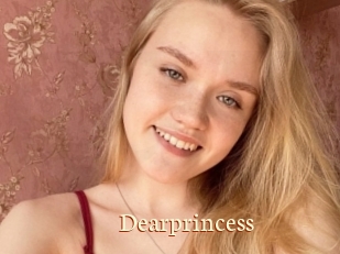 Dearprincess