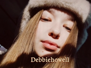 Debbiehowell