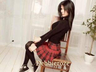 Debbieroze