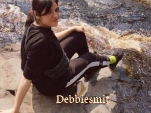 Debbiesmit