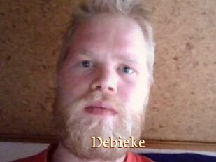 Debieke