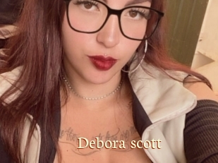 Debora_scott