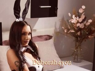 Deborah4you