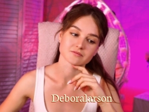 Deboralarson