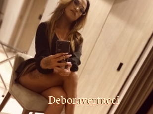 Deboravertucci