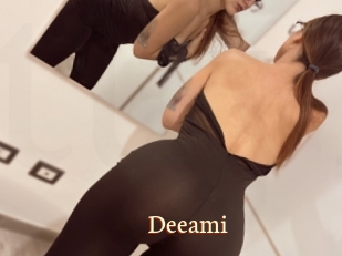 Deeami