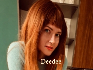 Deedee