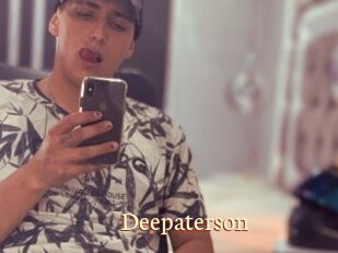 Deepaterson