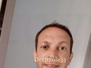 Deephole33