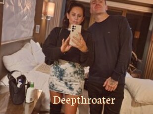 Deepthroater