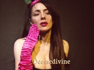 Deessedivine