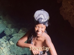 Deeyclays