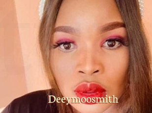 Deeymoosmith