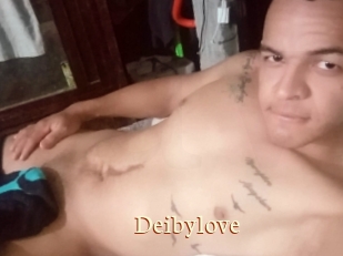 Deibylove