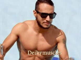 Deibymuscles