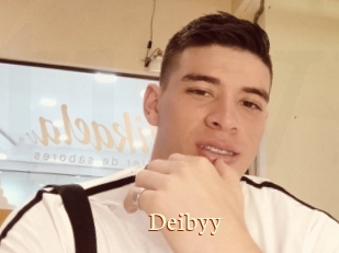 Deibyy