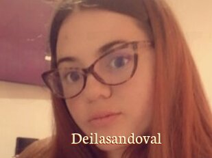 Deilasandoval