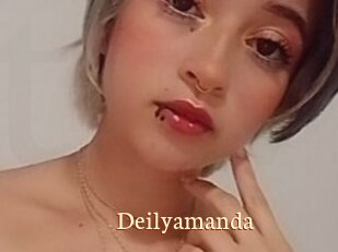 Deilyamanda