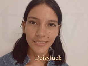 Deisyluck