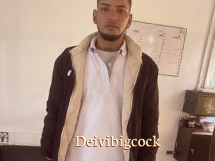 Deivibigcock