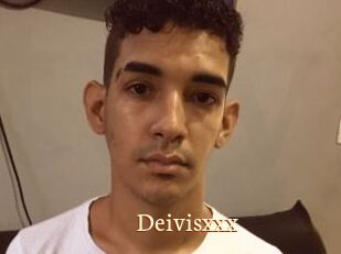 Deivisxxx