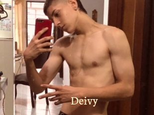 Deivy