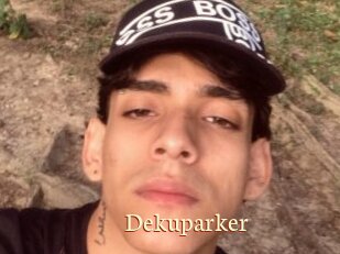 Dekuparker