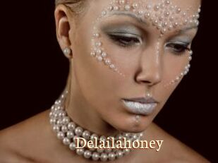 Delailahoney