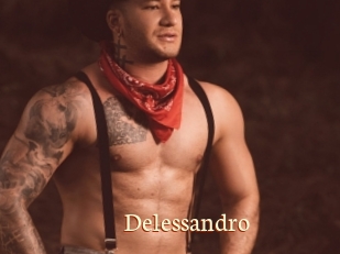 Delessandro