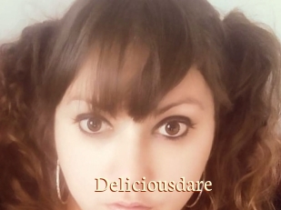 Deliciousdare