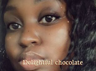 Delightful_chocolate