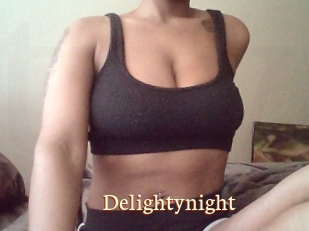 Delightynight