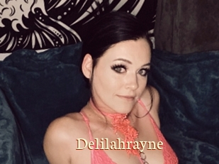 Delilahrayne