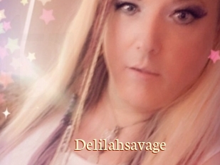 Delilahsavage