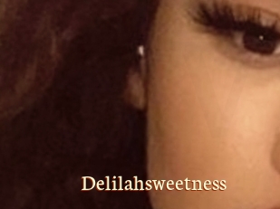 Delilahsweetness