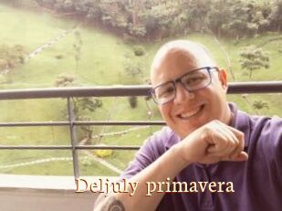 Deljuly_primavera