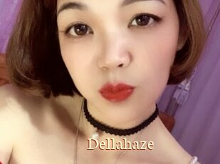 Dellahaze