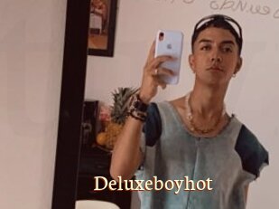 Deluxeboyhot