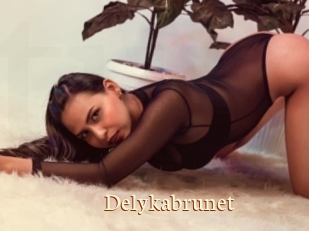 Delykabrunet