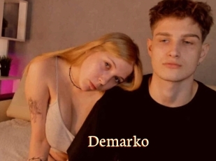 Demarko