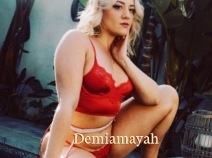 Demiamayah