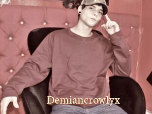 Demiancrowlyx