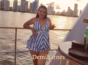 Demibarnes