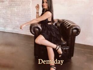 Demiday