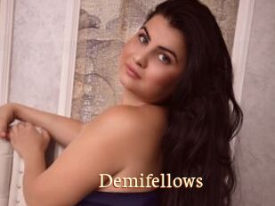 Demifellows