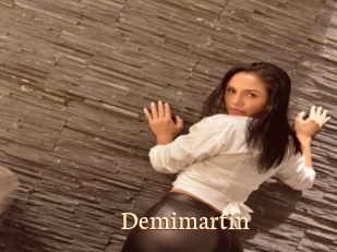 Demimartin